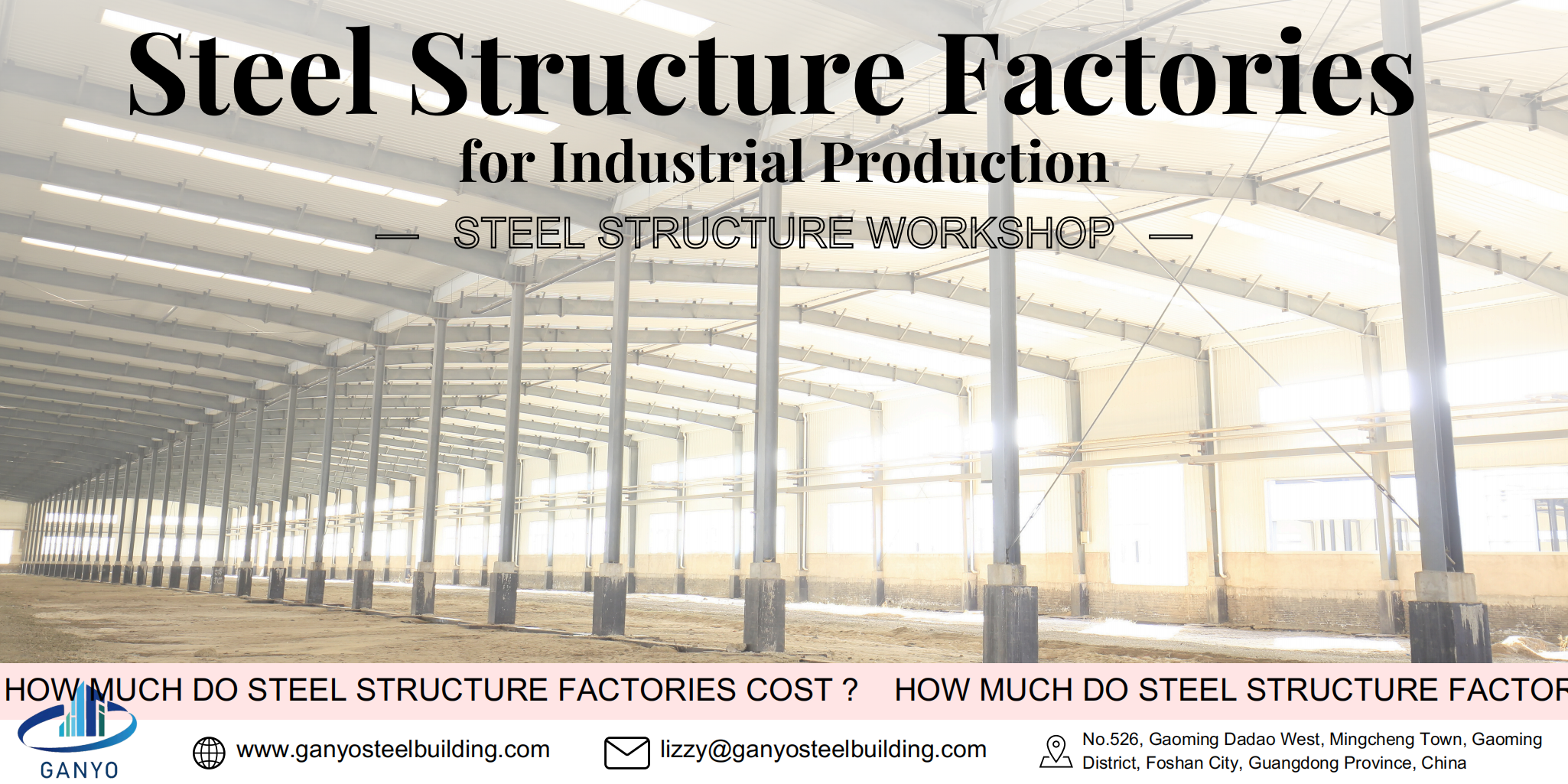 Steel Structure Overview