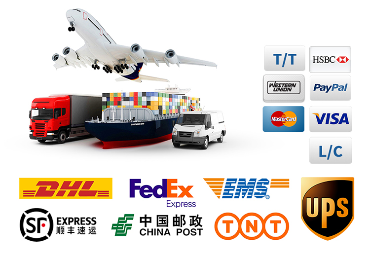 Packaging Service 2
