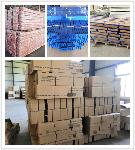 Packaging Process