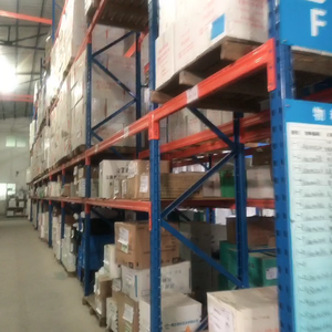 Complete Warehouse Racking System Design Manufacturing Installation For Industrial Storage