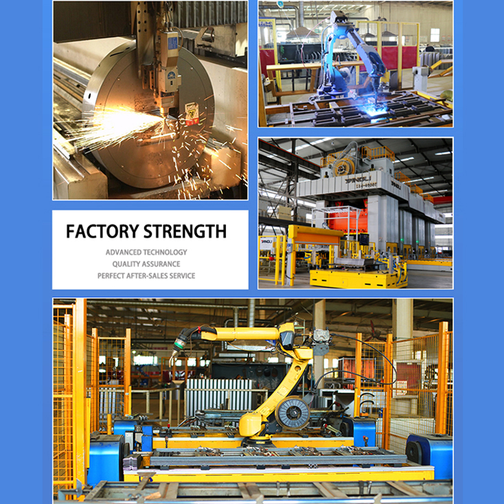 CASE CARTER OEM Detachable Steel Metal Stackable Warehouse Rack for Fabric Roll Storage Original OEM Design