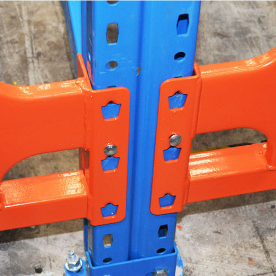 Pallet Racking Detail 5
