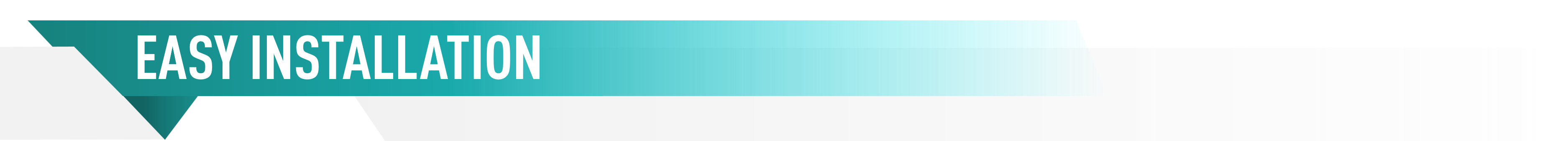 Quick Assembly Design