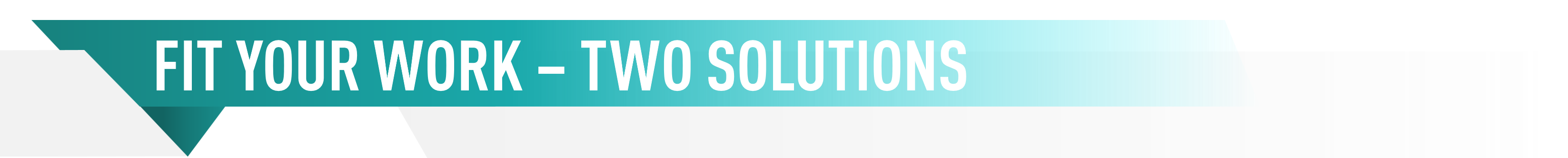 Modular Storage and Workstation Solutions