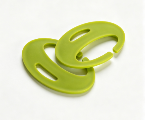 Circular High Quality PP Material Durable Wear Resistant Factory Direct Custom Color Size Stable Supply Webbing Rack Cable Reel