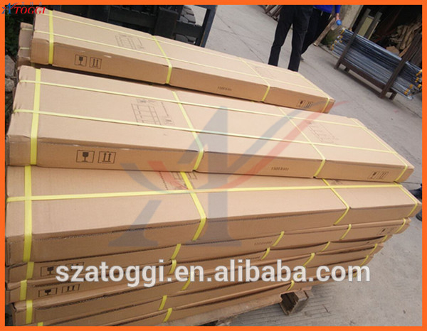 Steel 5 Layer Light Duty Cheap Warehouse Rack Easy Mobile Pallet Rack Shipping