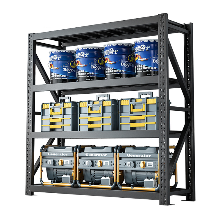 Multi-layer Storage Racks