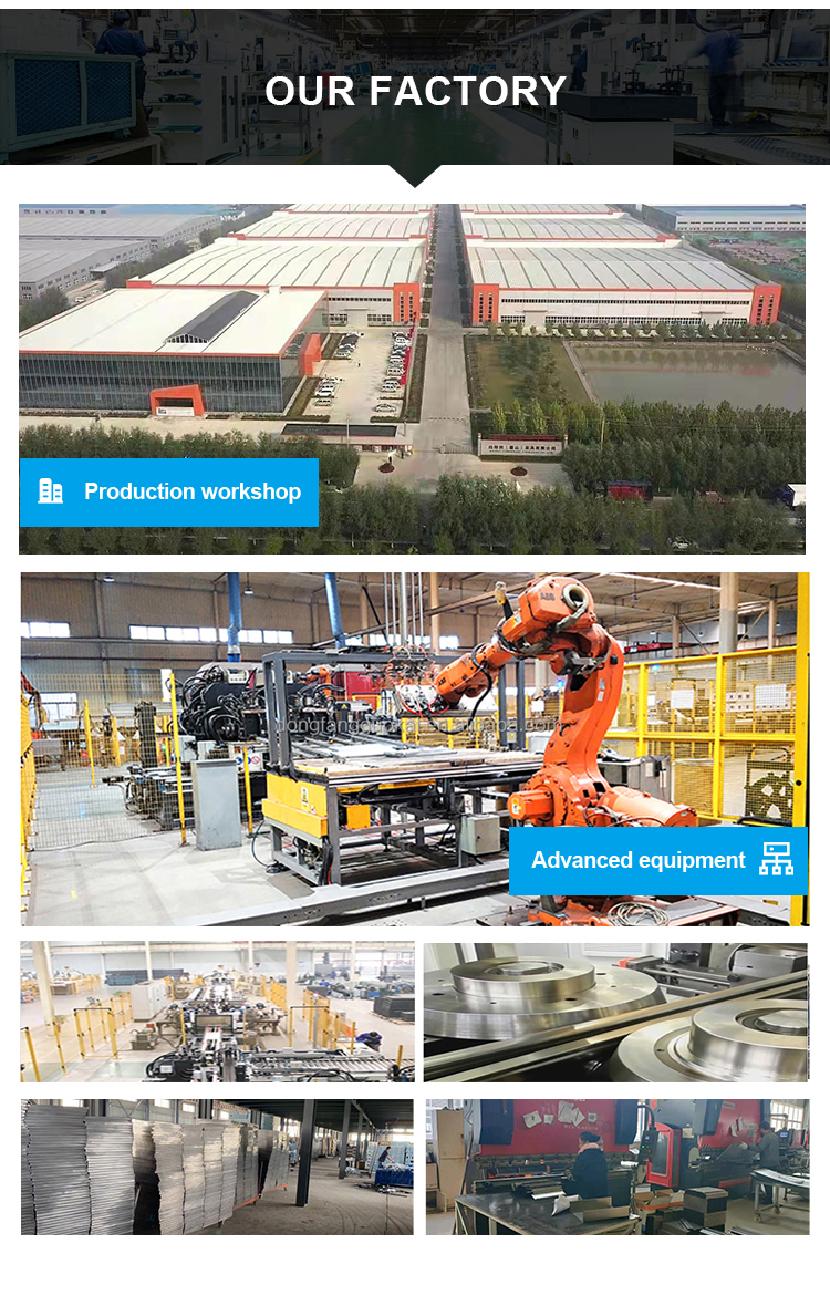 Company Facility 1