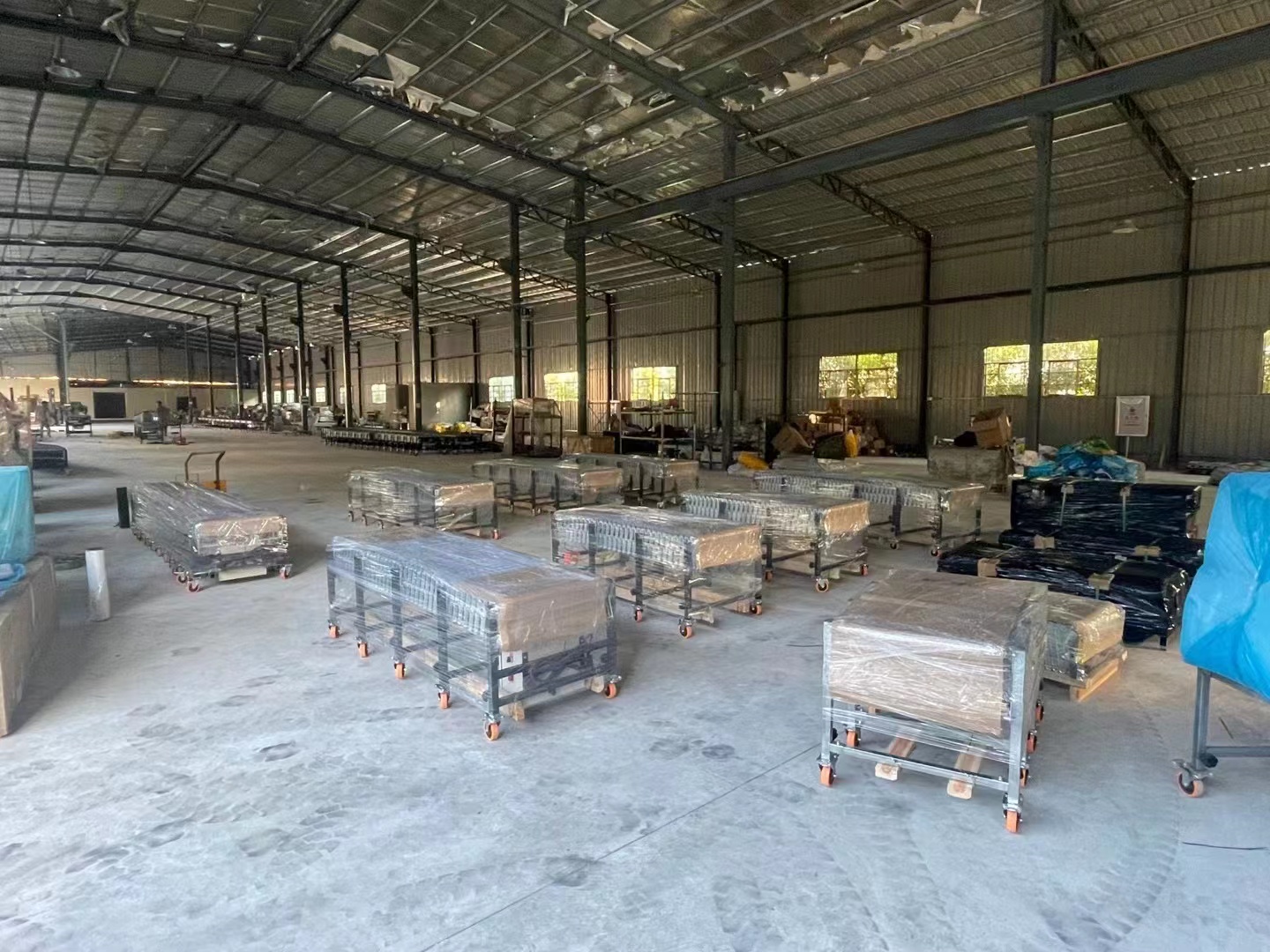 Company Facility 6