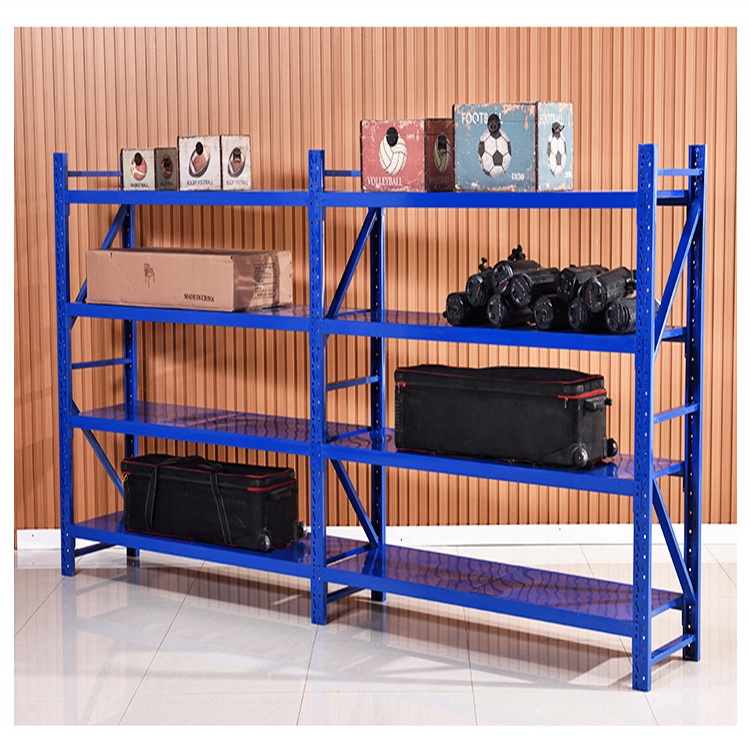 Storage Racking Overview