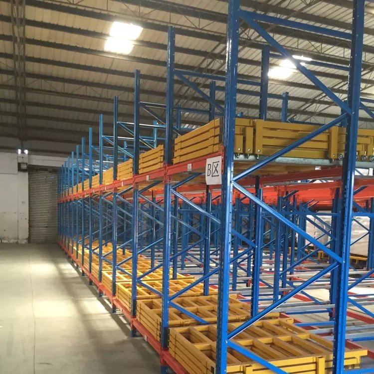Recommended Warehouse Rack 3