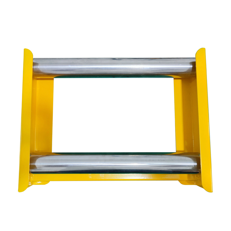 Wholesale Heavy Duty De-reeling Stand Roller Fiber-optic Cable Laying Drum Jack New Cable Laying Drum Jack Used Cable Laying