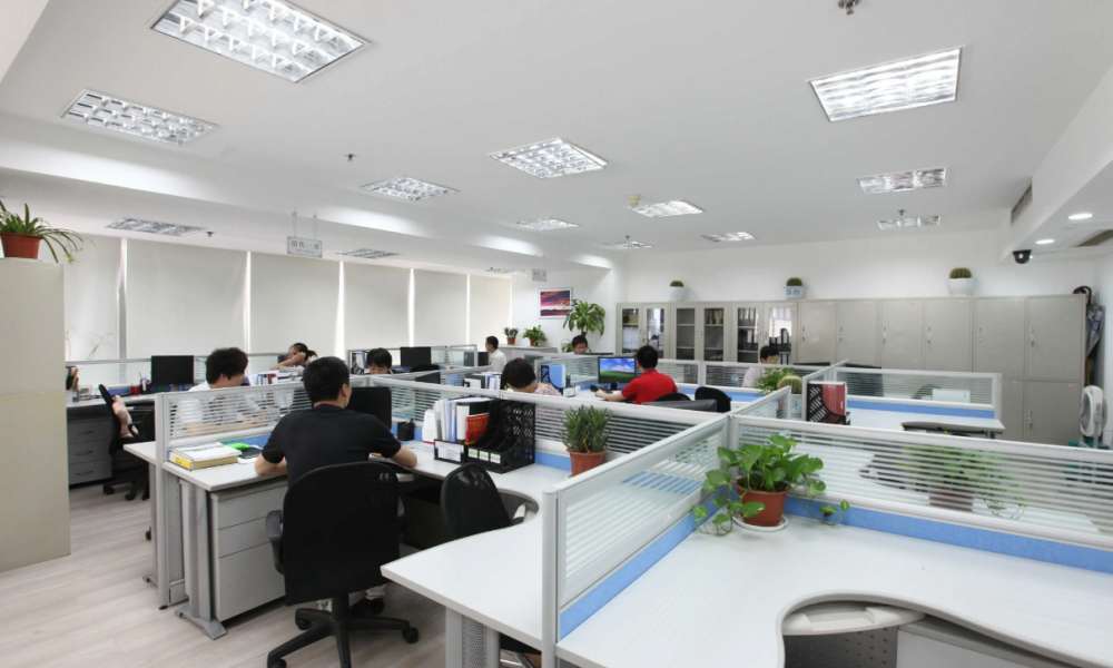 Company Showcase 3