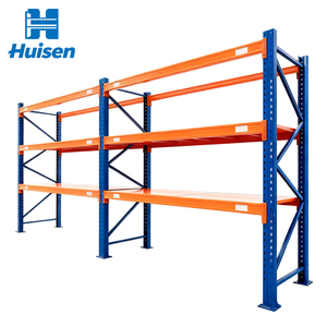 Boltless Adjustable Heavy Duty 3000Kg Metal Shelves