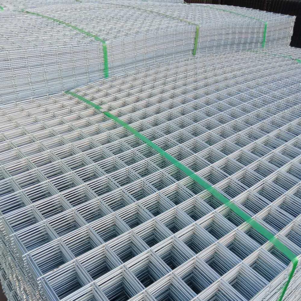 Mesh Manufacturing