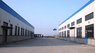 Company Facility 3