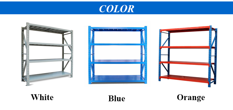 Rack Panel Assembly