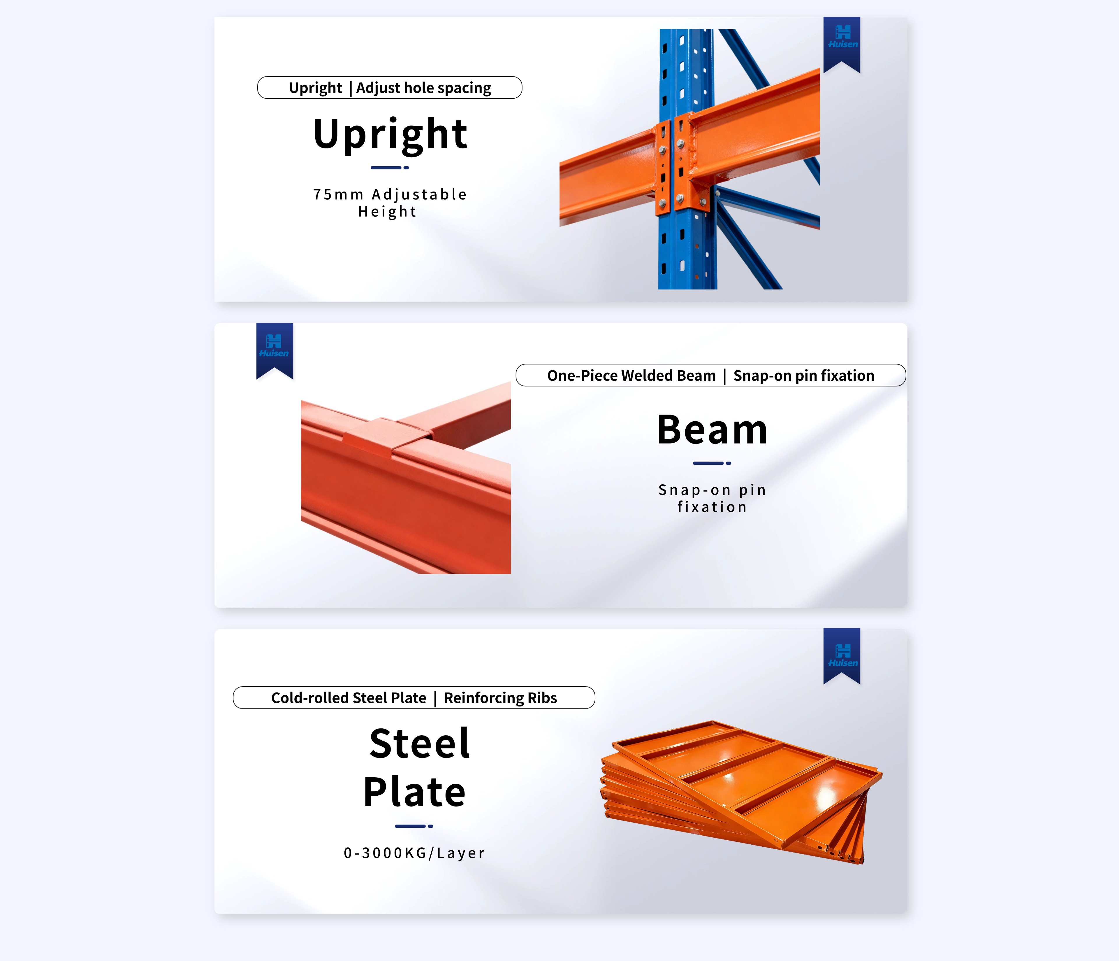 Production Workflow & Product Details