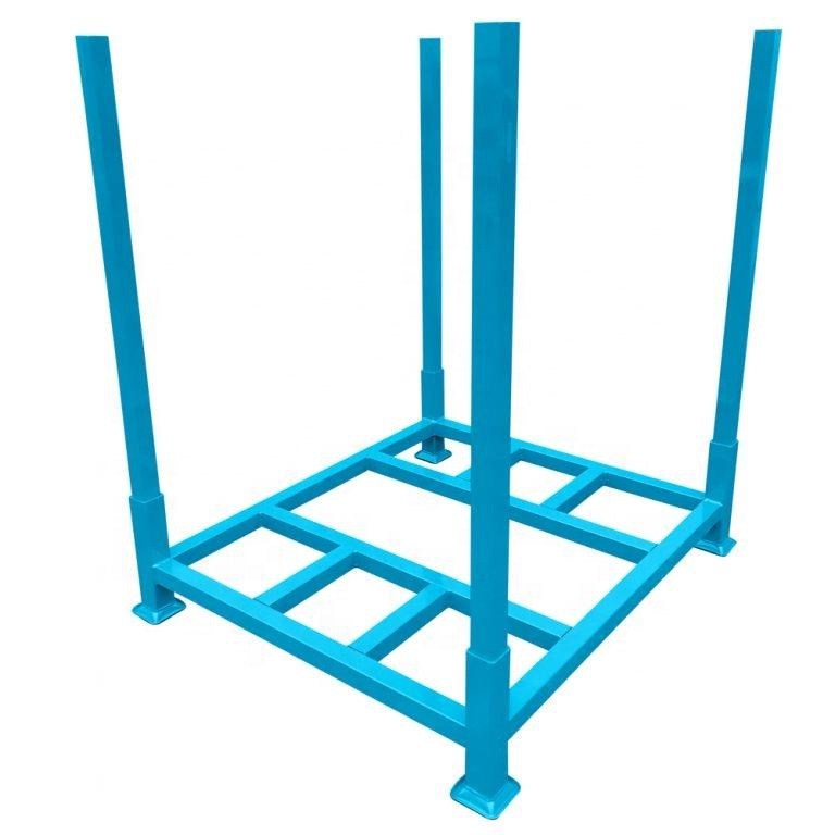 Rack Detail 1