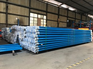 Container Packing