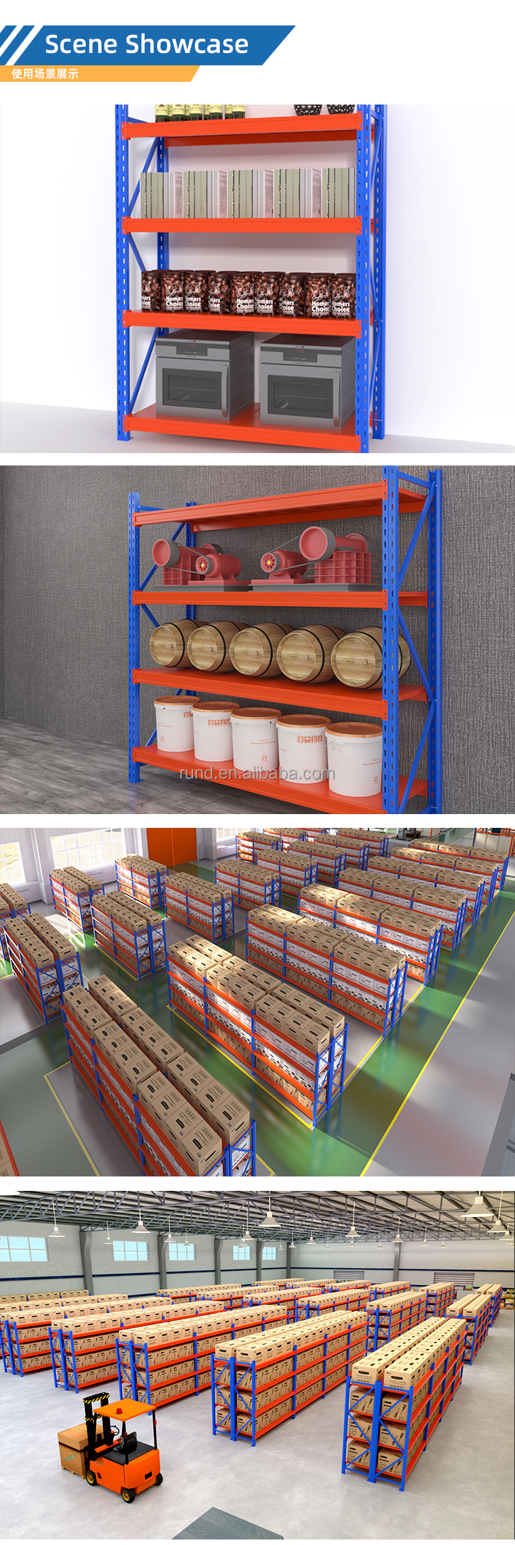 Product Display