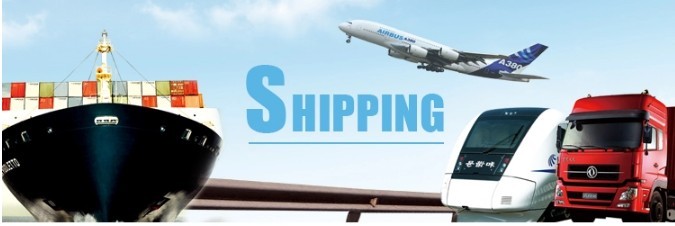 Shipping Logistics