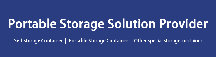 SmartBox Heavy Duty Flat Pack Storage Container