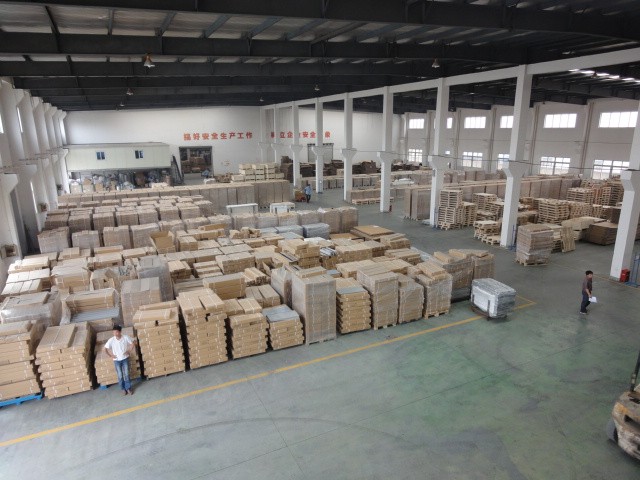 Logistics Warehouse