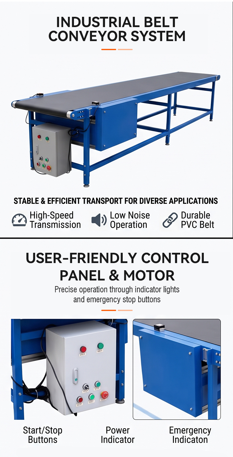Factory Profile