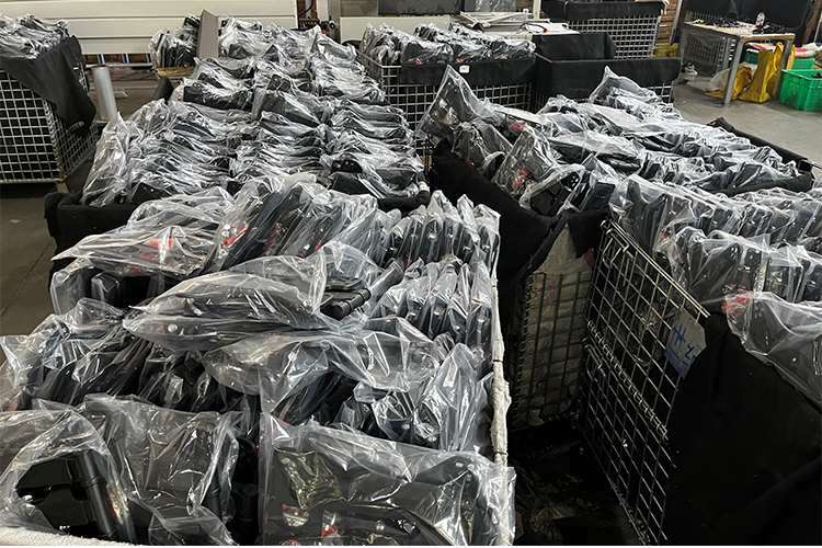 Packaging and Shipping 2