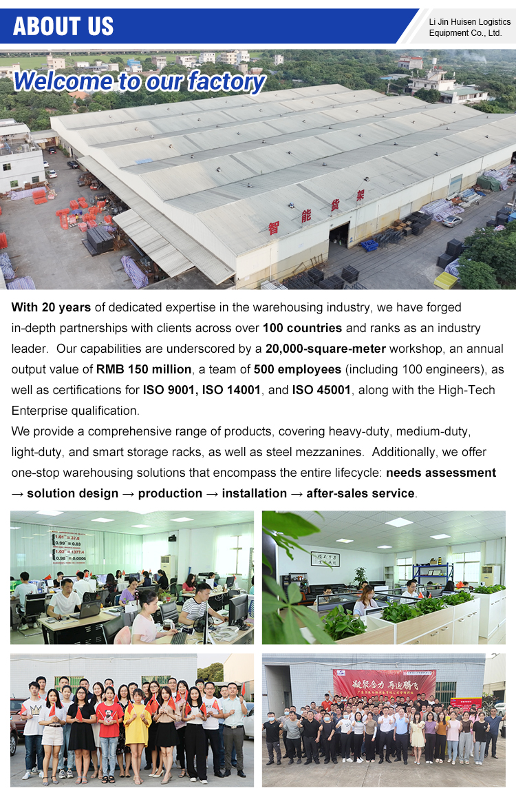 Company Overview