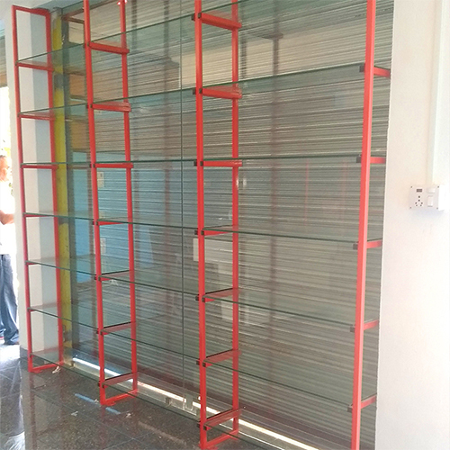 Display Racks