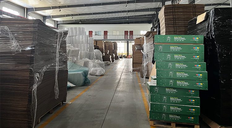 Packaging and Shipping 3