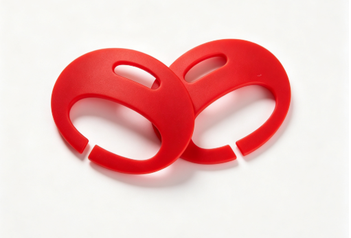 Circular High Quality PP Material Durable Wear Resistant Factory Direct Custom Color Size Stable Supply Webbing Rack Cable Reel