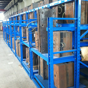 Industrial Mold Rack Drawer-type Steel Corrosion Protection Shelving