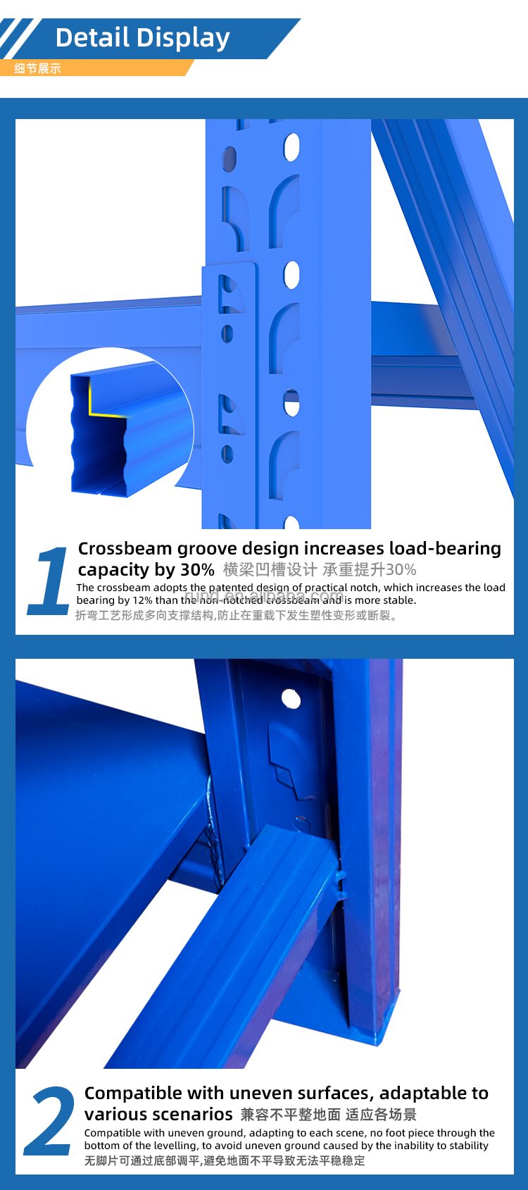 Custom Rack Configurations