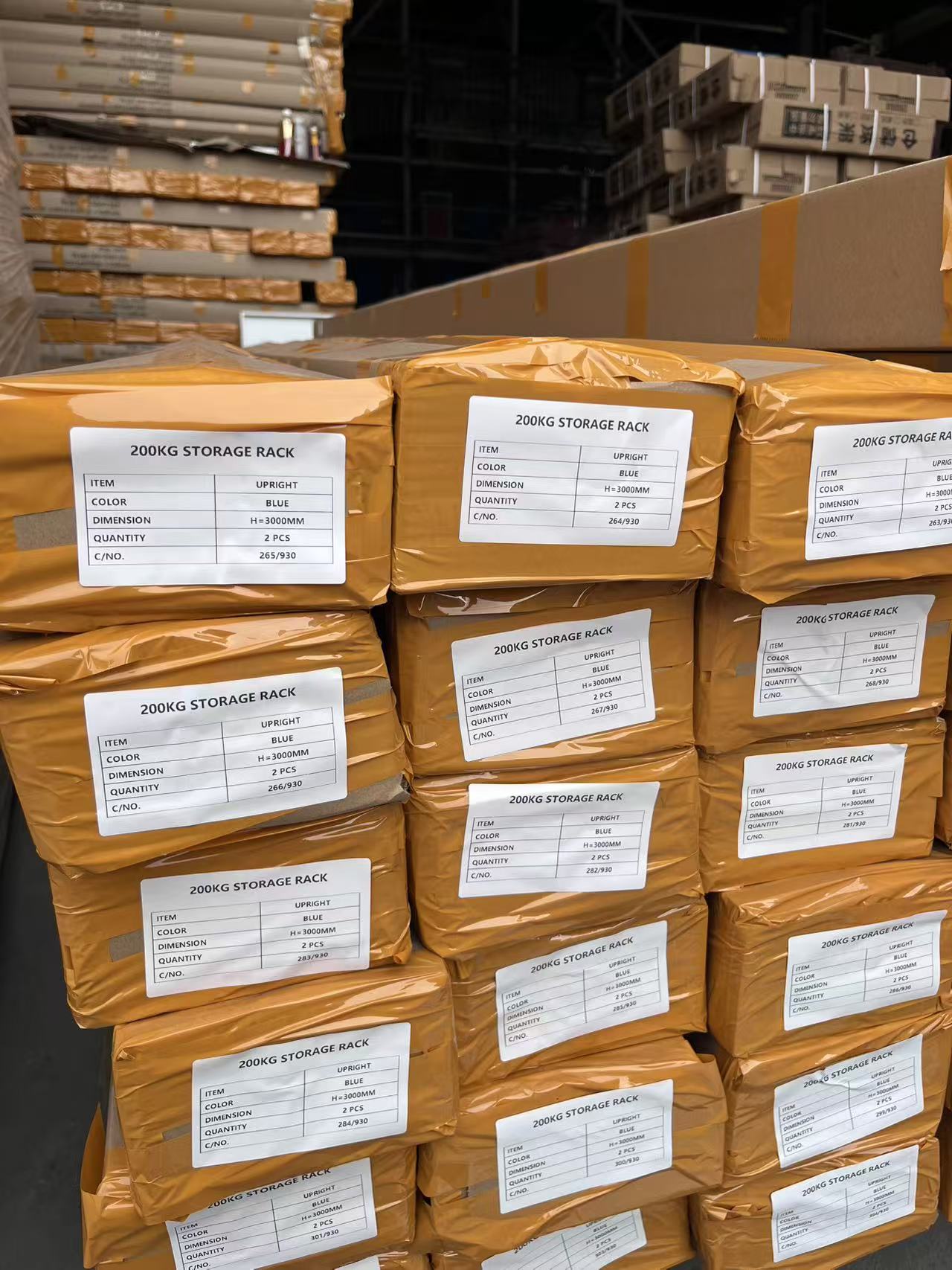Packaging Standard 4