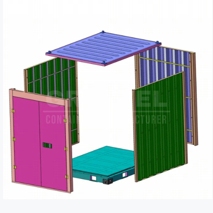 SmartBox Structural Strength