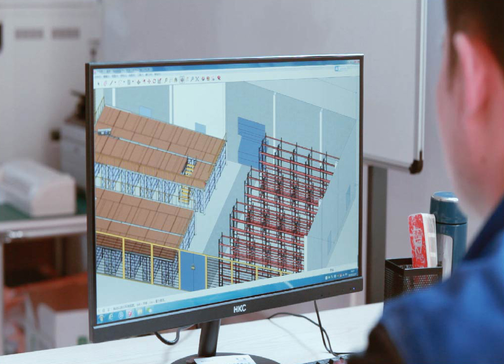 Production Facility