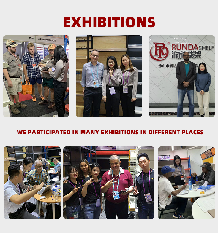 Trade Show Exhibition