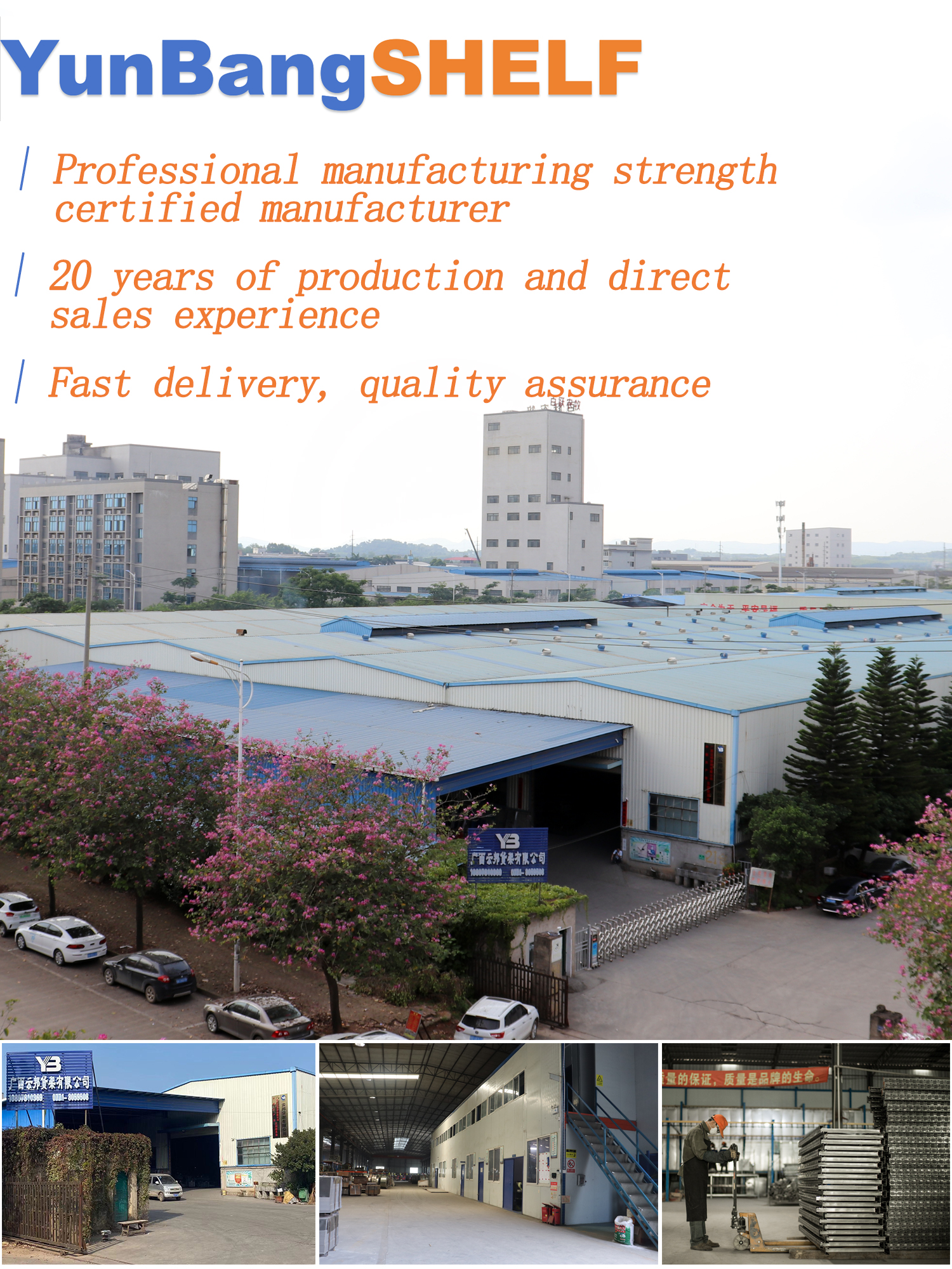 Company Overview