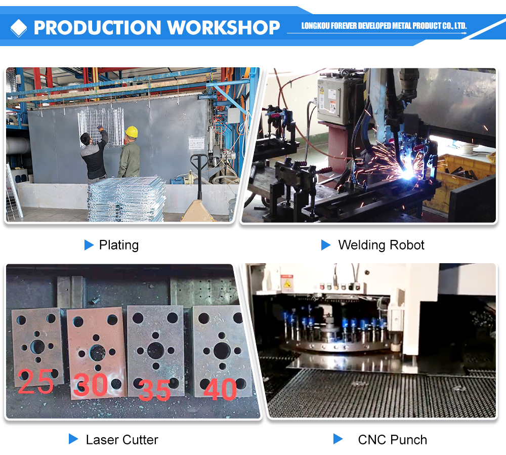 Production Workshop