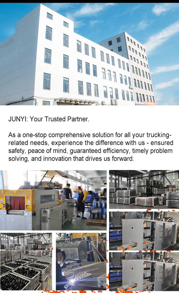 Coil Rack Production and Quality