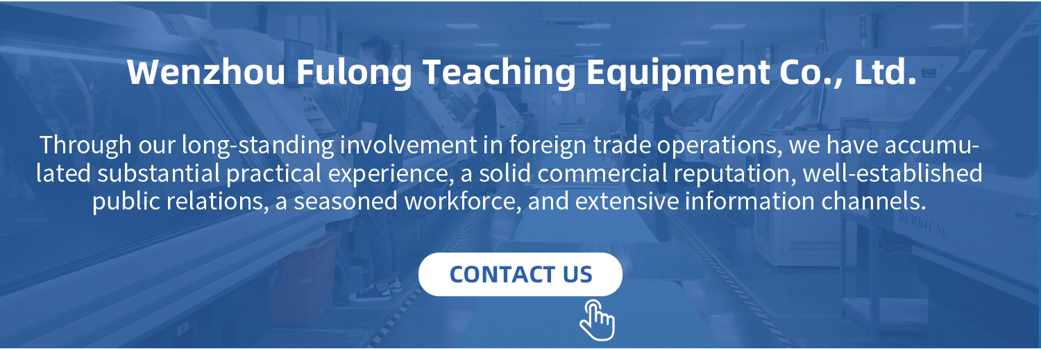 Contact Footer Banner