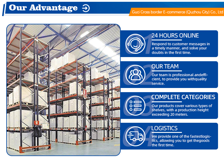 Advantage Showcase 1