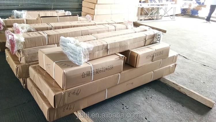 Packaging Step 1