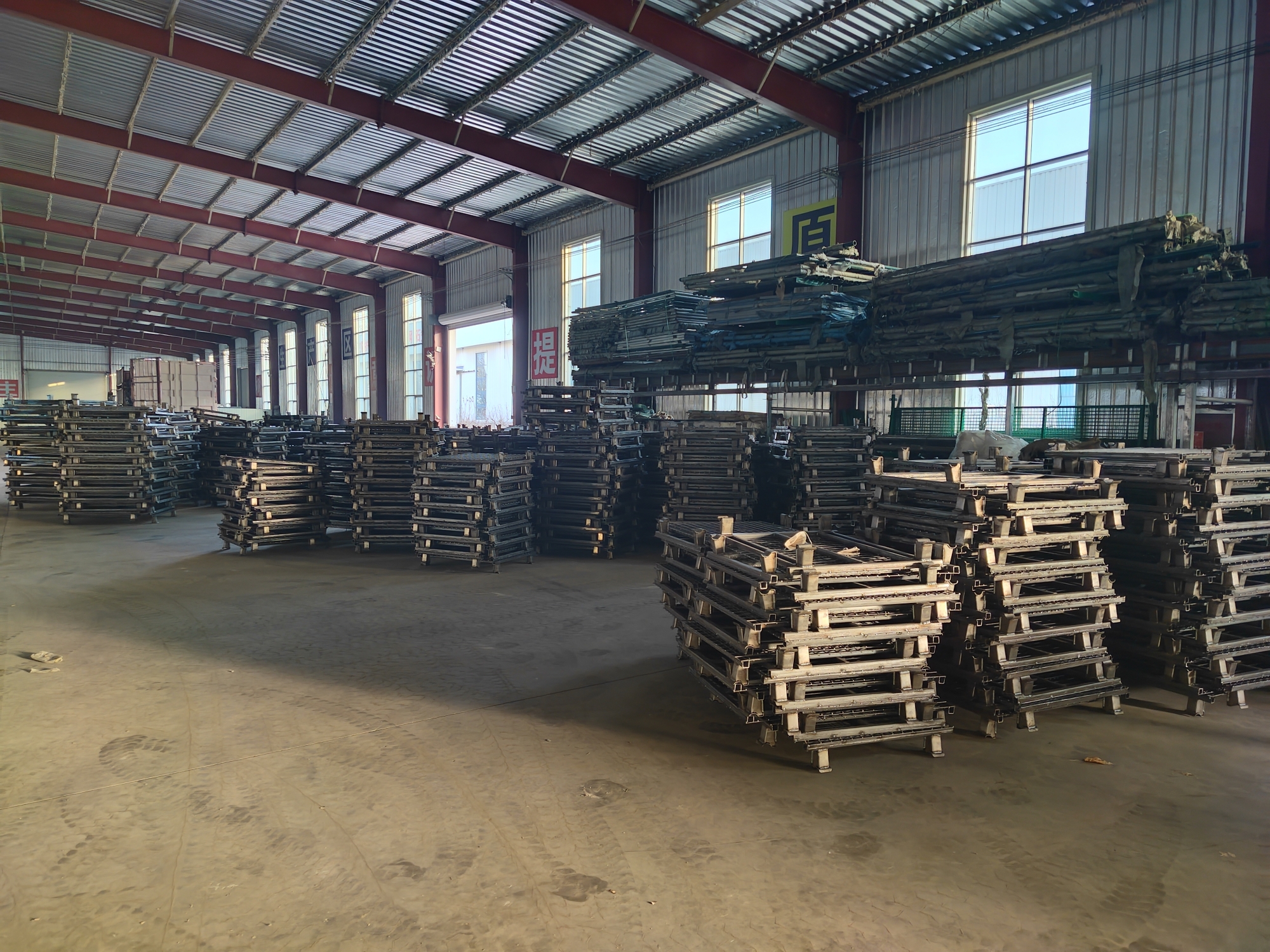 Factory Environment 3
