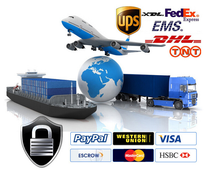 Shipping and Delivery
