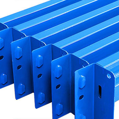 Shelving Component View
