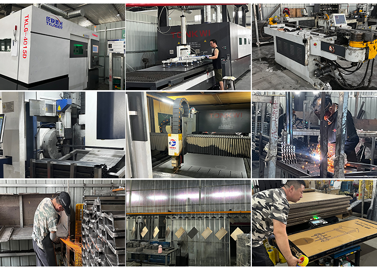 Production Process 1